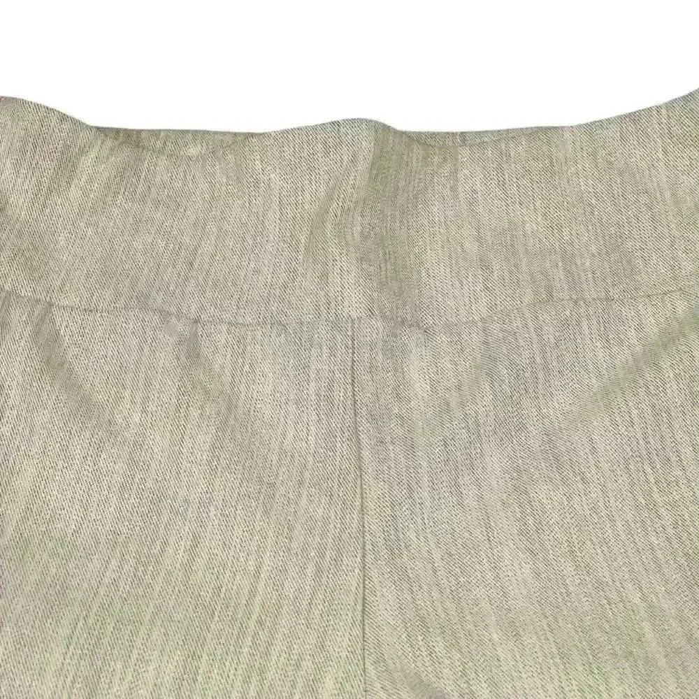 Agnes & Dora women’s size XXL high rise jeggings stretch leggings - Picture 8 of 9